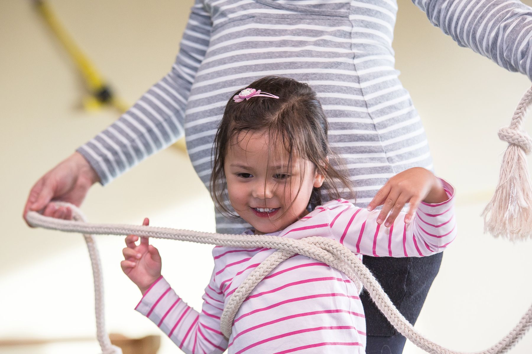 Erziehungsfragen und -antworten