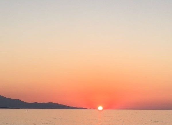 Zu Gast in der Karibik