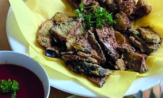 Marokkanische Küche