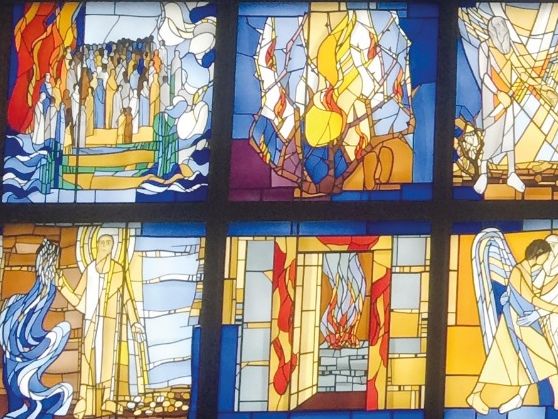 Herz Jesu-Kirche Kassel