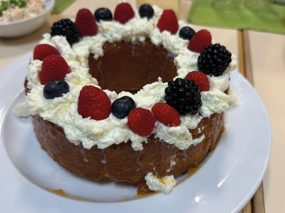 Transsilvanische Weihnachten