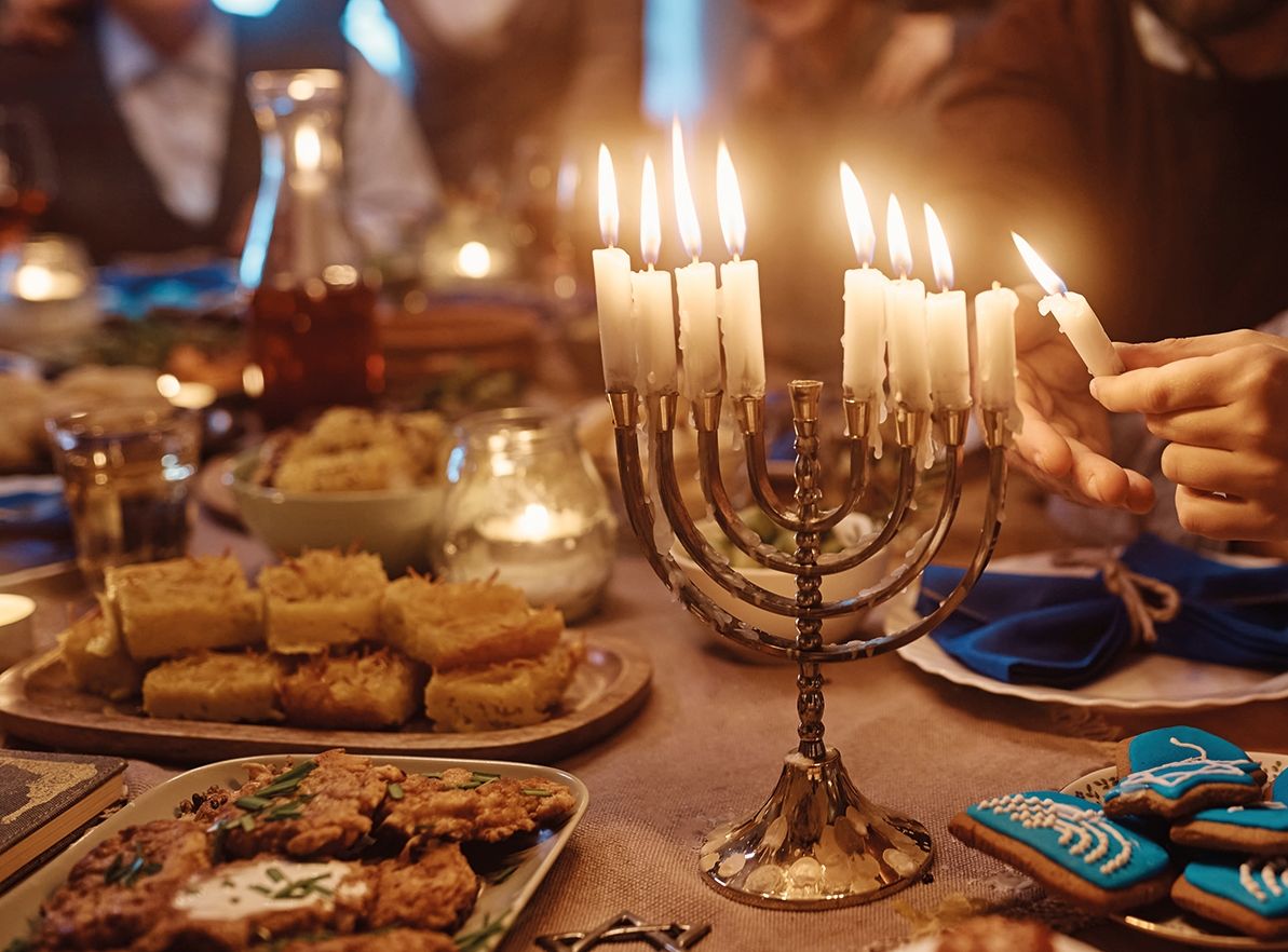 Chanukka