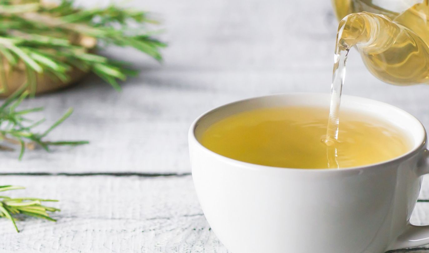 Fastenwoche nach Dr. Buchinger