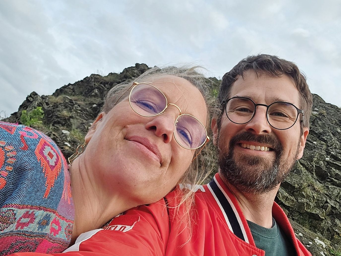 Die Kunst als Paar zu leben