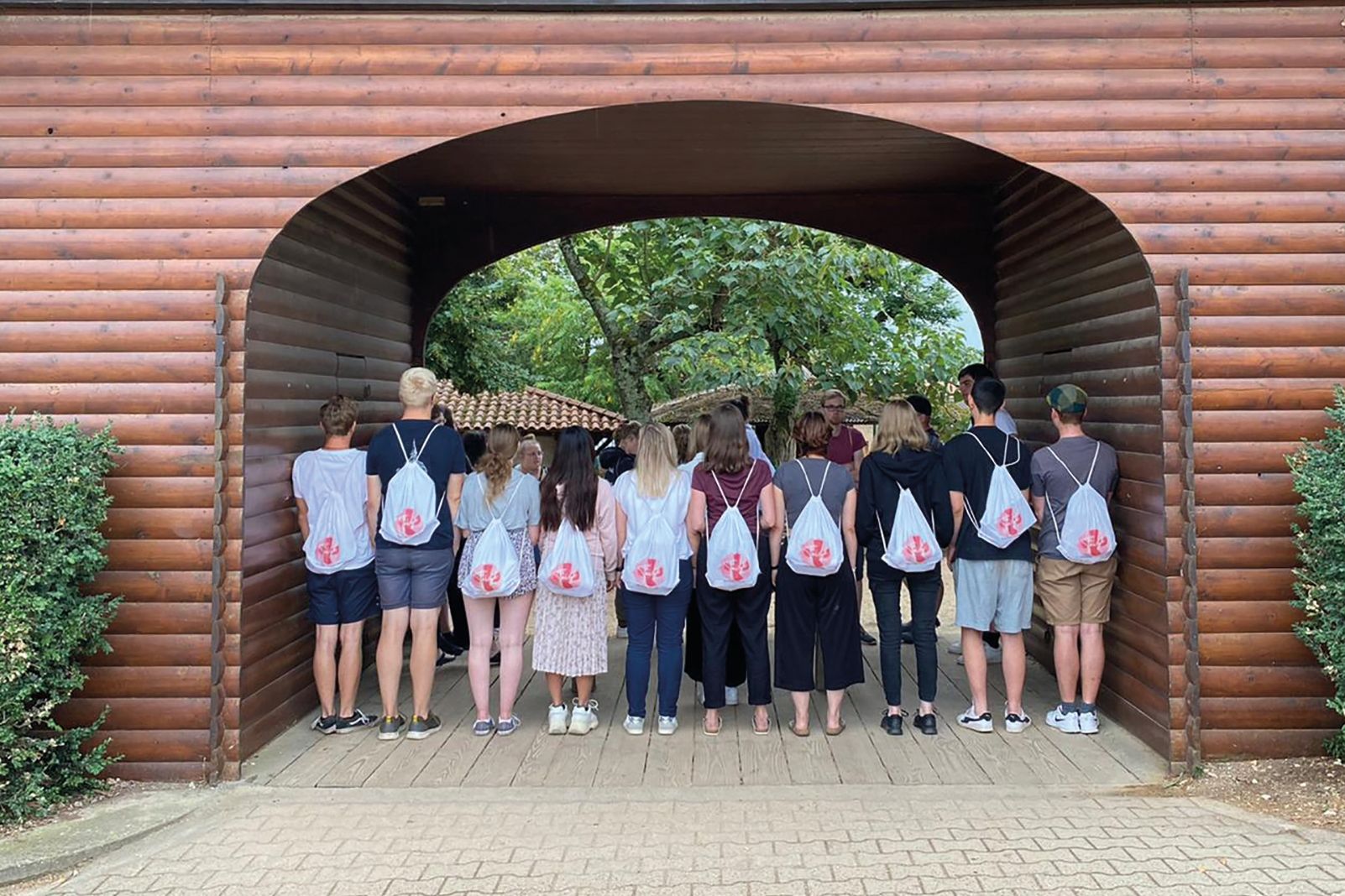 Jugendtreffen in Taizé 2025 – für Jugendliche ab 15 Jahren