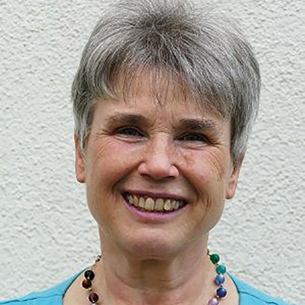 Beate Patzig
