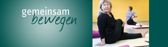 gemeinsam bewegen